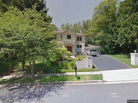 Forestwood, MC LEAN, VA 22101