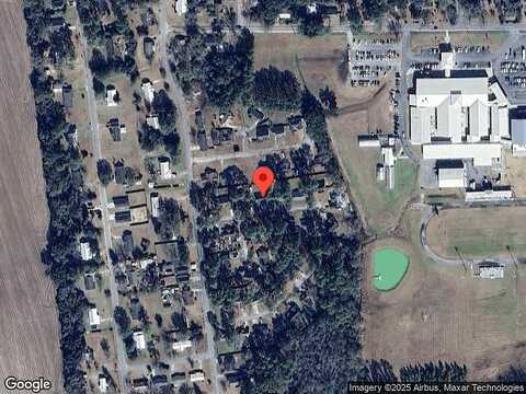 Pine Breeze, LAKELAND, GA 31635