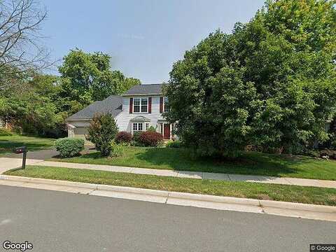 Cliveden, HERNDON, VA 20170