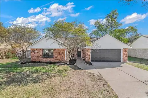 Haley, COLLEGE STATION, TX 77845