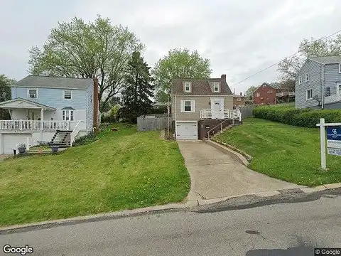 Cloverfield, PITTSBURGH, PA 15227
