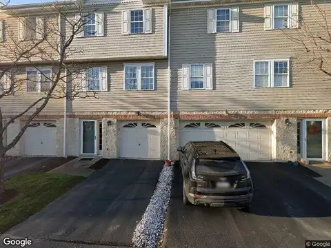 Paddock, PITTSBURGH, PA 15236