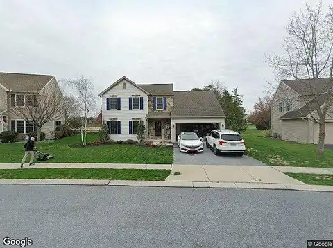 Bloomfield, EPHRATA, PA 17522