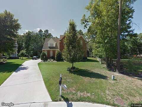 Manor View, MECHANICSVILLE, VA 23116