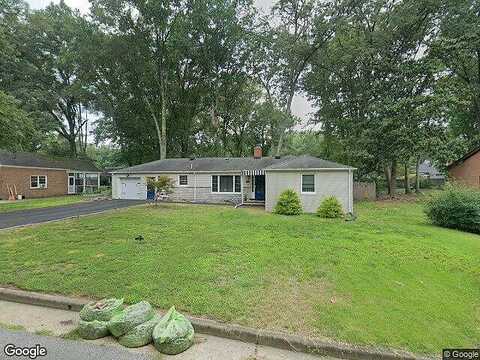 Sherwood, HOPEWELL, VA 23860