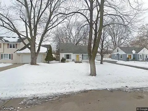 Columbus, MINNEAPOLIS, MN 55423