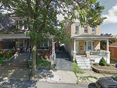 Liberty, EASTON, PA 18042