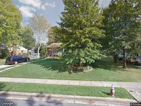 Crowley, ALEXANDRIA, VA 22308