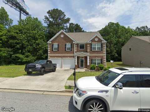 Rex Ridge, REX, GA 30273