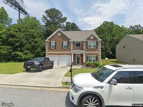 Rex Ridge, REX, GA 30273