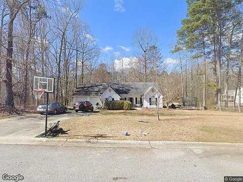 Willow Creek, TEMPLE, GA 30179