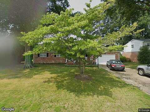 Miles Standish, VIRGINIA BEACH, VA 23455