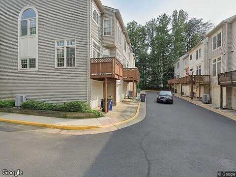 Thomas Brigade, FAIRFAX, VA 22033