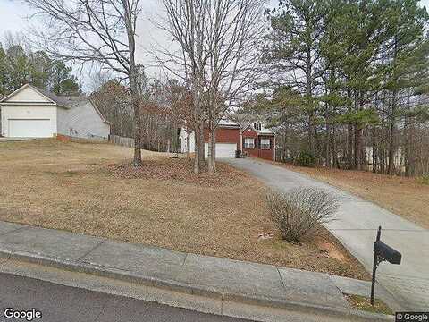 Daniel Mill, VILLA RICA, GA 30180