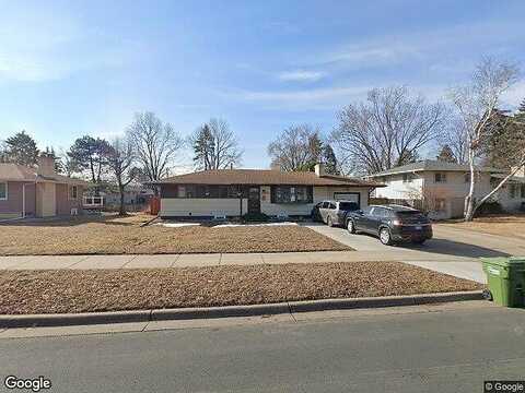 65Th, MINNEAPOLIS, MN 55429