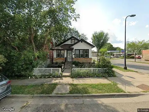 Knox, MINNEAPOLIS, MN 55411