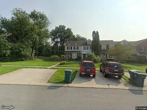 Hampden, STRASBURG, PA 17579