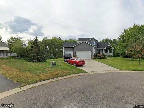 Coral Sea, MINNEAPOLIS, MN 55449