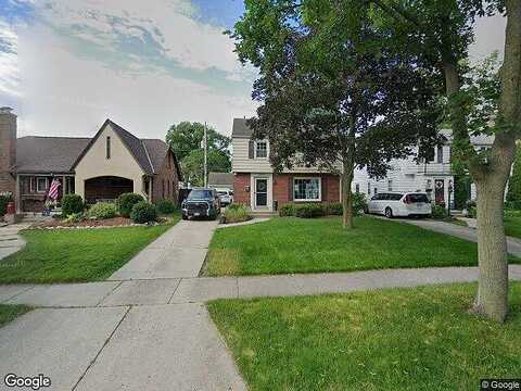 Stickney, MILWAUKEE, WI 53213