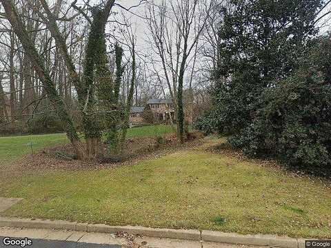 Burford, MC LEAN, VA 22102