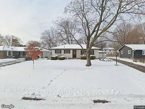 Girard, MINNEAPOLIS, MN 55430