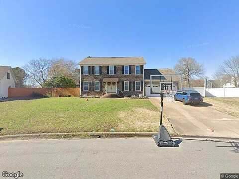 Longmont, VIRGINIA BEACH, VA 23456
