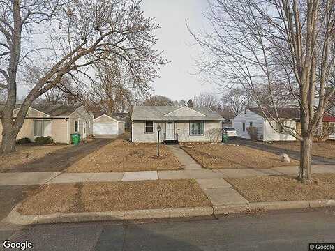 Rhode Island, MINNEAPOLIS, MN 55426