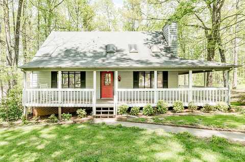 Jefferson Woods, FOREST, VA 24551