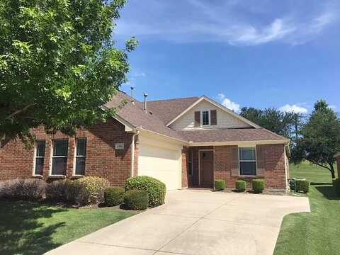 Shinnecock, FAIRVIEW, TX 75069