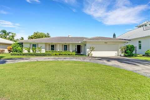 Harbour, NAPLES, FL 34103