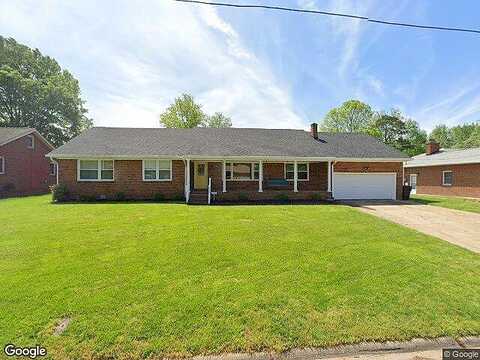 Westward, VIRGINIA BEACH, VA 23464