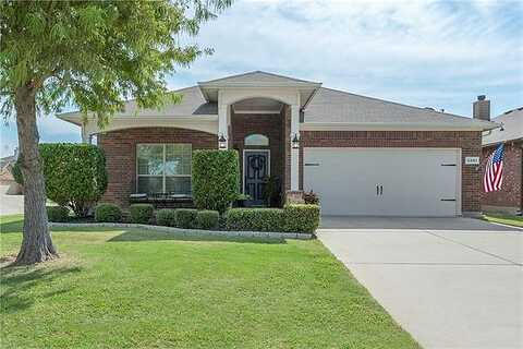 Kaitlyn, WEATHERFORD, TX 76087