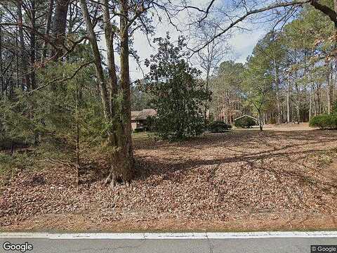 Bonds Lake, CONYERS, GA 30012