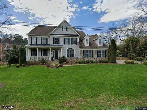 Corliss, MC LEAN, VA 22101