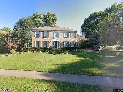 Pelmira Ridge, HERNDON, VA 20171