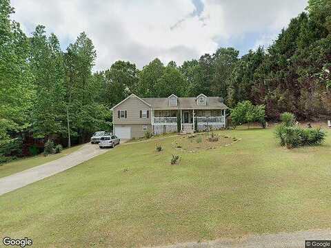 Eagles Nest, CARROLLTON, GA 30116