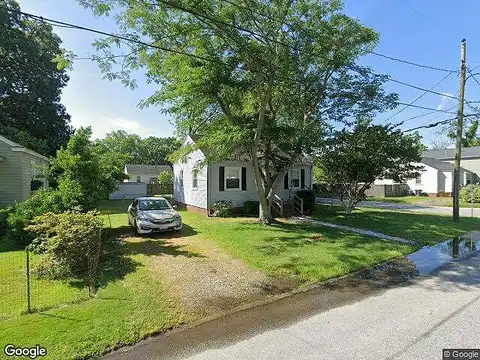 Mitchell, HAMPTON, VA 23669