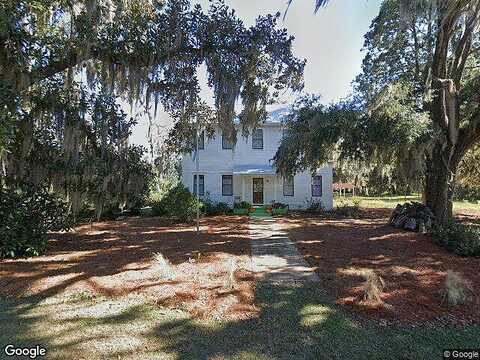 Franklin, DARIEN, GA 31305