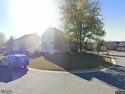 Palliser, LEESBURG, VA 20176