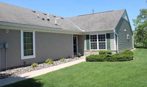 Martin, HASTINGS, MN 55033