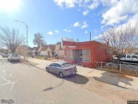 Routt, PUEBLO, CO 81004
