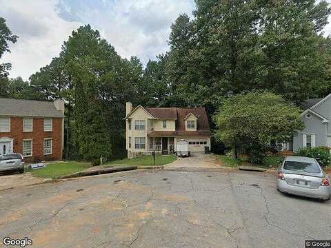 Memory, LAWRENCEVILLE, GA 30044
