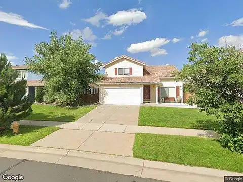 Netherland, DENVER, CO 80249