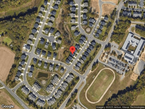 Honeybee, MECHANICSVILLE, VA 23116