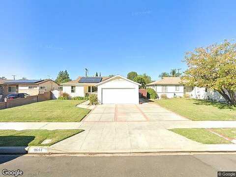 Odessa, NORTH HILLS, CA 91343