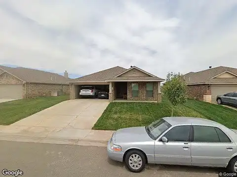 Cagle, AMARILLO, TX 79119
