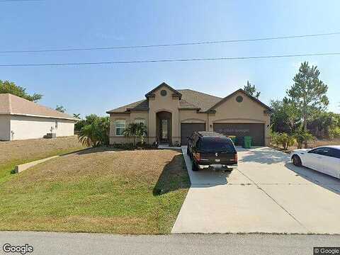 Wacker, PORT CHARLOTTE, FL 33981