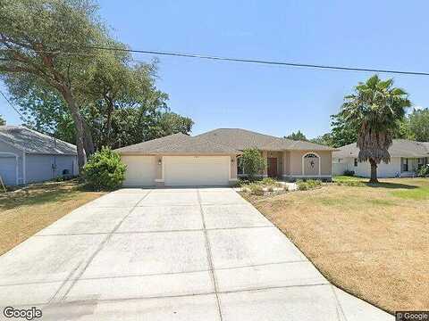 Hayward, SPRING HILL, FL 34608
