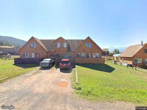 Forest Hill, WOODLAND PARK, CO 80863