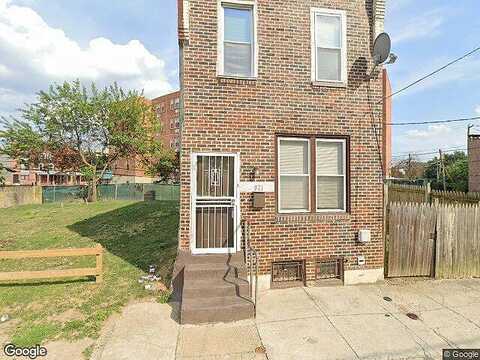 45Th, PHILADELPHIA, PA 19104